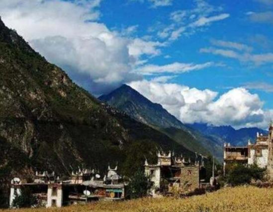 四川十大名村排名,神座村原生態環境好、光明村資源豐富 四川十大名村排名,神座村原生態環境好、光明村資源豐富