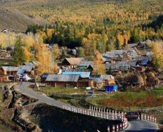 四川十大名村排名,神座村原生態環境好、光明村資源豐富 四川十大名村排名,神座村原生態環境好、光明村資源豐富