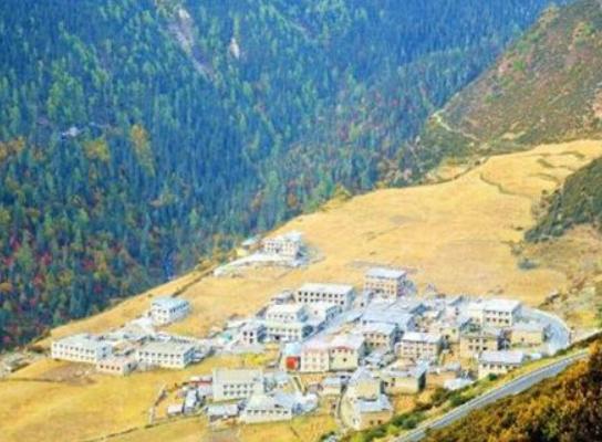 四川十大名村排名,神座村原生態環境好、光明村資源豐富 四川十大名村排名,神座村原生態環境好、光明村資源豐富