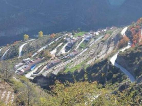 四川十大名村排名,神座村原生態環境好、光明村資源豐富 四川十大名村排名,神座村原生態環境好、光明村資源豐富