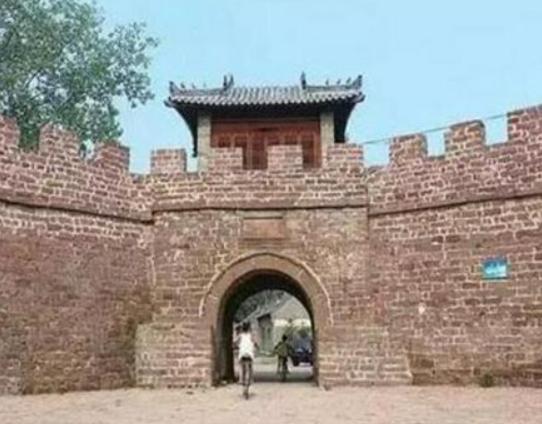 ,信陽郝堂村環(huán)境優(yōu)美、平頂山臨灃寨歷史底蘊(yùn)濃厚 ,信陽郝堂村環(huán)境優(yōu)美、平頂山臨灃寨歷史底蘊(yùn)濃厚