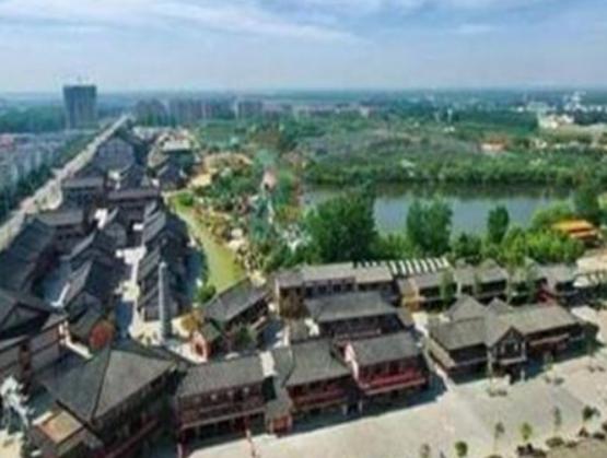 ,信陽郝堂村環(huán)境優(yōu)美、平頂山臨灃寨歷史底蘊(yùn)濃厚 ,信陽郝堂村環(huán)境優(yōu)美、平頂山臨灃寨歷史底蘊(yùn)濃厚