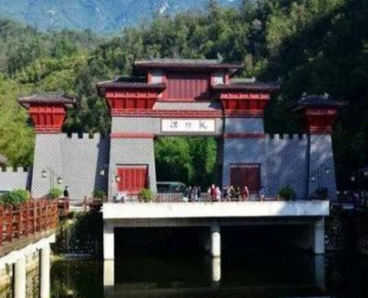 ,信陽郝堂村環(huán)境優(yōu)美、平頂山臨灃寨歷史底蘊(yùn)濃厚 ,信陽郝堂村環(huán)境優(yōu)美、平頂山臨灃寨歷史底蘊(yùn)濃厚