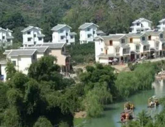 ,信陽郝堂村環(huán)境優(yōu)美、平頂山臨灃寨歷史底蘊(yùn)濃厚 ,信陽郝堂村環(huán)境優(yōu)美、平頂山臨灃寨歷史底蘊(yùn)濃厚