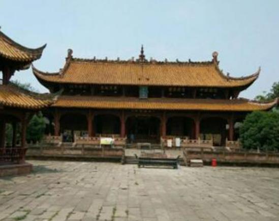 德陽最好玩的地方排名,三星堆博物館面積大、石刻藝術墻很精美 德陽最好玩的地方排名,三星堆博物館面積大、石刻藝術墻很精美