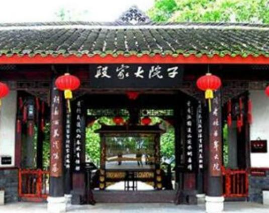 德陽最好玩的地方排名,三星堆博物館面積大、石刻藝術墻很精美 德陽最好玩的地方排名,三星堆博物館面積大、石刻藝術墻很精美