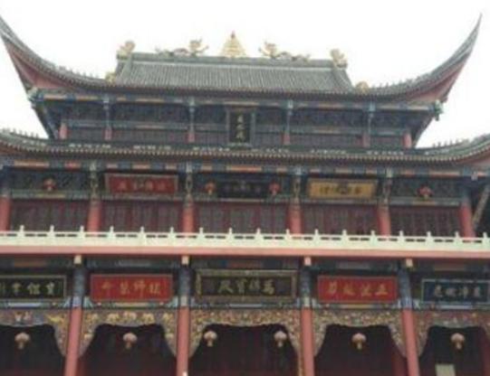 德陽最好玩的地方排名,三星堆博物館面積大、石刻藝術墻很精美 德陽最好玩的地方排名,三星堆博物館面積大、石刻藝術墻很精美