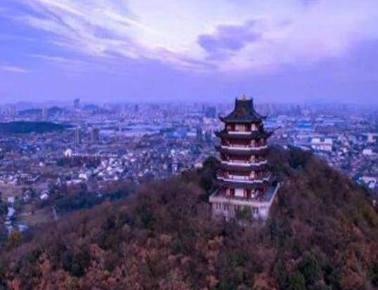 馬鞍山最好玩的地方排名,雨山湖有代表性、采石磯文化底蘊濃厚 馬鞍山最好玩的地方排名,雨山湖有代表性、采石磯文化底蘊濃厚