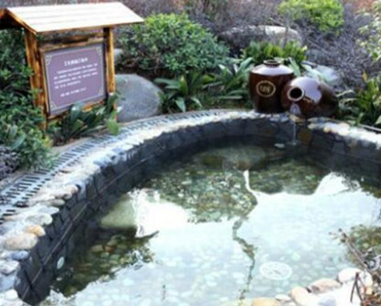 馬鞍山最好玩的地方排名,雨山湖有代表性、采石磯文化底蘊濃厚 馬鞍山最好玩的地方排名,雨山湖有代表性、采石磯文化底蘊濃厚