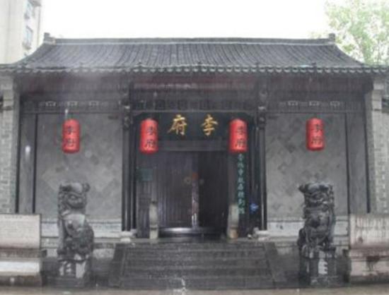 合肥最好玩的地方排名,包公園參與性高、三河古鎮(zhèn)極其繁華 合肥最好玩的地方排名,包公園參與性高、三河古鎮(zhèn)極其繁華