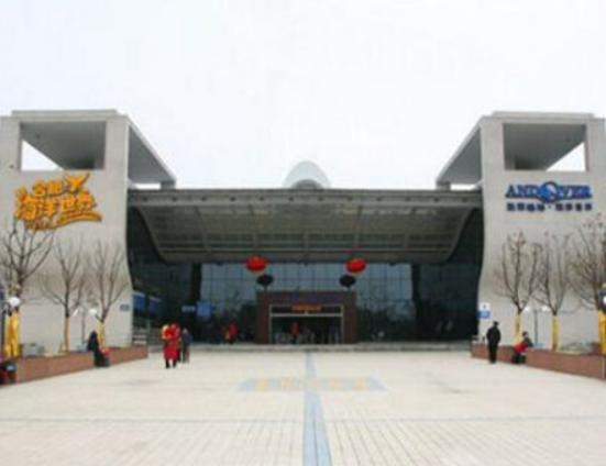 合肥最好玩的地方排名,包公園參與性高、三河古鎮(zhèn)極其繁華 合肥最好玩的地方排名,包公園參與性高、三河古鎮(zhèn)極其繁華