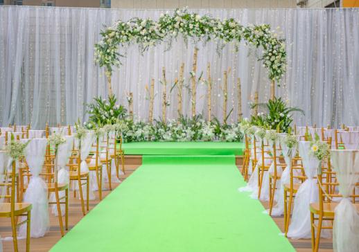 領了結婚證沒有辦婚禮算結婚嗎?男女結婚領了結婚證意味著什么 領了結婚證沒有辦婚禮算結婚嗎?男女結婚領了結婚證意味著什么