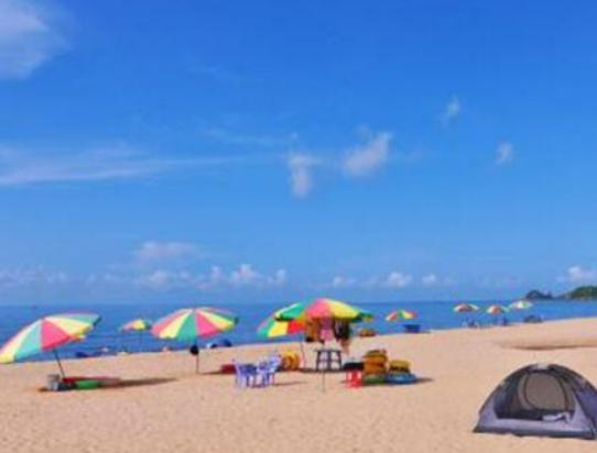 防城港最好玩的地方排名,江山半島景點(diǎn)集中、白浪灘美食豐富 防城港最好玩的地方排名,江山半島景點(diǎn)集中、白浪灘美食豐富