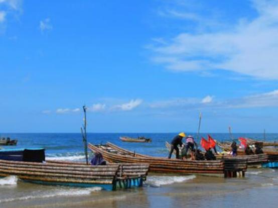 防城港最好玩的地方排名,江山半島景點(diǎn)集中、白浪灘美食豐富 防城港最好玩的地方排名,江山半島景點(diǎn)集中、白浪灘美食豐富