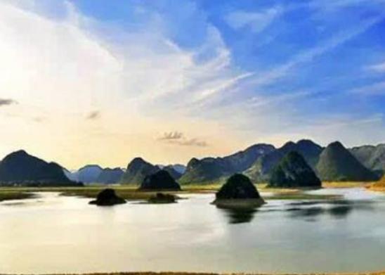 梧州最好玩的地方排行榜,騎樓城保存完整、石表山自然景色秀麗 梧州最好玩的地方排行榜,騎樓城保存完整、石表山自然景色秀麗