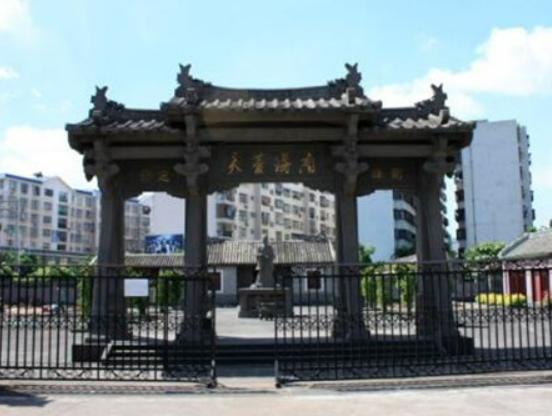 海口最好玩的地方推薦,假日海灘休閑度假必去、騎樓老街觀賞性強 海口最好玩的地方推薦,假日海灘休閑度假必去、騎樓老街觀賞性強