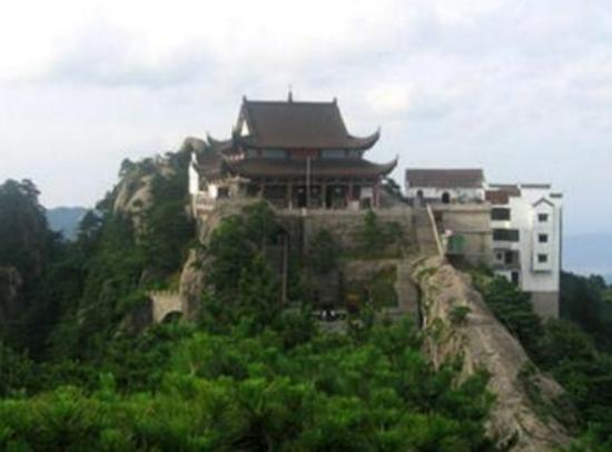 池州最好玩的地方排名,九華山有看點、天臺寺海拔較高 池州最好玩的地方排名,九華山有看點、天臺寺海拔較高