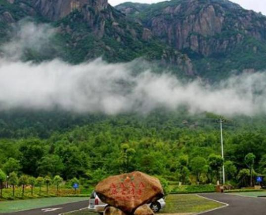 池州最好玩的地方排名,九華山有看點、天臺寺海拔較高 池州最好玩的地方排名,九華山有看點、天臺寺海拔較高