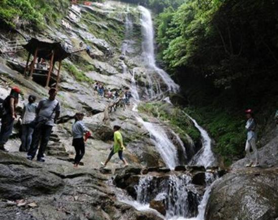 池州最好玩的地方排名,九華山有看點、天臺寺海拔較高 池州最好玩的地方排名,九華山有看點、天臺寺海拔較高