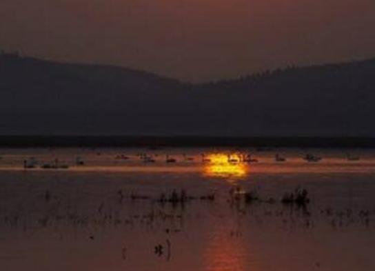 淮北最好玩的地方排名,南湖濕地公園設(shè)施完善、相山公園人文情懷滿滿 淮北最好玩的地方排名,南湖濕地公園設(shè)施完善、相山公園人文情懷滿滿
