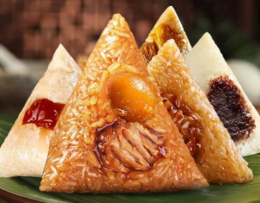 真空粽子微波爐加熱要加水嗎?真空粽子能開袋即食嗎 真空粽子微波爐加熱要加水嗎?真空粽子能開袋即食嗎