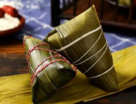 真空粽子微波爐加熱要加水嗎?真空粽子能開袋即食嗎 真空粽子微波爐加熱要加水嗎?真空粽子能開袋即食嗎