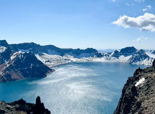 8月去長白山天池怎么樣?長白山雨季每年有幾個月 8月去長白山天池怎么樣?長白山雨季每年有幾個月