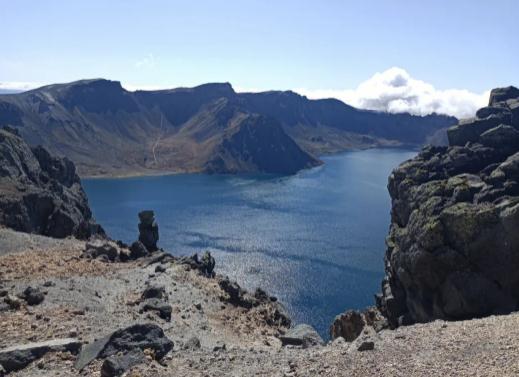 8月去長白山天池怎么樣?長白山雨季每年有幾個月 8月去長白山天池怎么樣?長白山雨季每年有幾個月