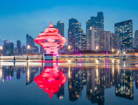 8月份青島天氣怎么樣?8月青島海鮮便宜嗎 8月份青島天氣怎么樣?8月青島海鮮便宜嗎