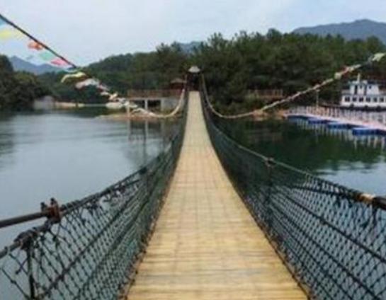 九江最好玩的地方排名,廬山風景名勝區(qū)人文底蘊濃厚、潯陽樓有趣味 九江最好玩的地方排名,廬山風景名勝區(qū)人文底蘊濃厚、潯陽樓有趣味