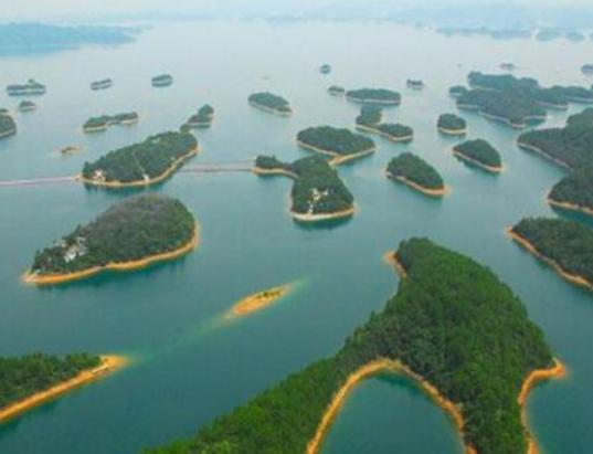 九江最好玩的地方排名,廬山風景名勝區(qū)人文底蘊濃厚、潯陽樓有趣味 九江最好玩的地方排名,廬山風景名勝區(qū)人文底蘊濃厚、潯陽樓有趣味