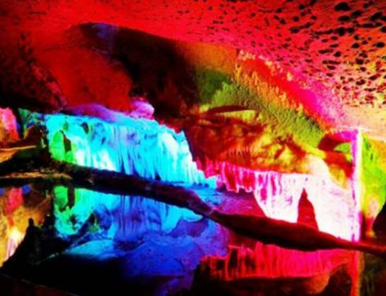 萍鄉(xiāng)最好玩的地方排名,楊岐山自然景觀好、孽龍洞景色千姿百態(tài) 萍鄉(xiāng)最好玩的地方排名,楊岐山自然景觀好、孽龍洞景色千姿百態(tài)