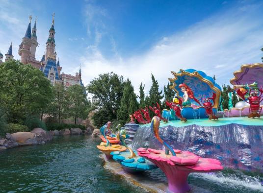 迪士尼可以帶充電寶進(jìn)去嗎?迪士尼拍照點推薦 迪士尼可以帶充電寶進(jìn)去嗎?迪士尼拍照點推薦