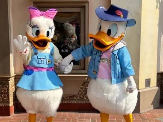 上海迪士尼穿衣的禁忌有哪些?迪士尼穿什么衣服合適 上海迪士尼穿衣的禁忌有哪些?迪士尼穿什么衣服合適