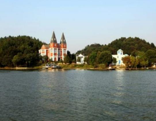 新余最好玩的地方排名,中國洞都讓你回味無窮、仙女湖是地標性景點 新余最好玩的地方排名,中國洞都讓你回味無窮、仙女湖是地標性景點