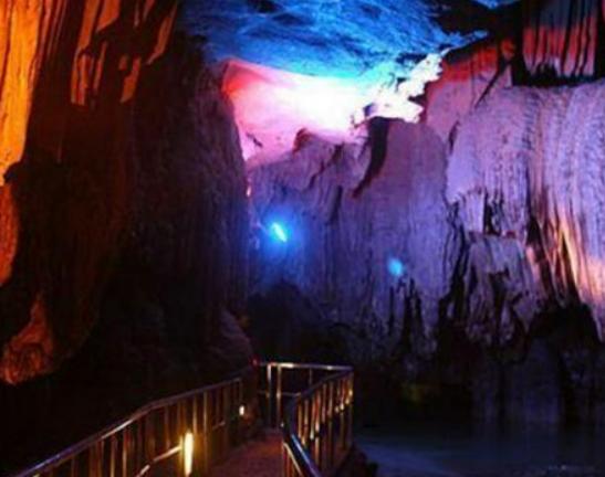 新余最好玩的地方排名,中國洞都讓你回味無窮、仙女湖是地標性景點 新余最好玩的地方排名,中國洞都讓你回味無窮、仙女湖是地標性景點