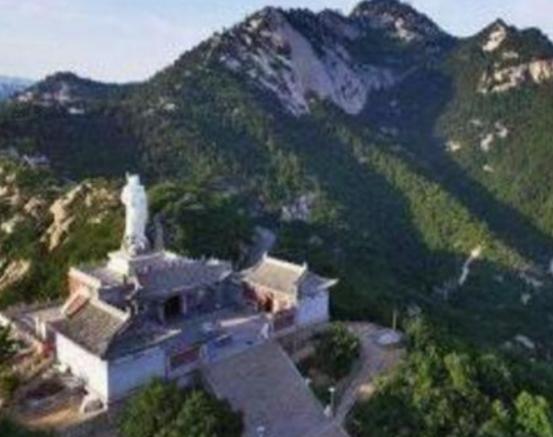 呂梁最好玩的地方排行榜,卦山參觀價值高、磧口古鎮生活方式令人向往 呂梁最好玩的地方排行榜,卦山參觀價值高、磧口古鎮生活方式令人向往