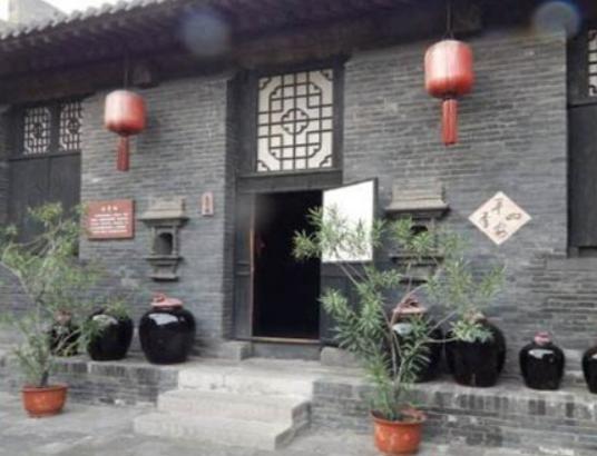 呂梁最好玩的地方排行榜,卦山參觀價值高、磧口古鎮生活方式令人向往 呂梁最好玩的地方排行榜,卦山參觀價值高、磧口古鎮生活方式令人向往