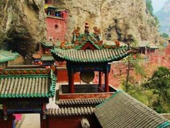 臨汾最好玩的地方推薦,云丘山景區是天然大氧吧、壺口瀑布令人震撼 臨汾最好玩的地方推薦,云丘山景區是天然大氧吧、壺口瀑布令人震撼