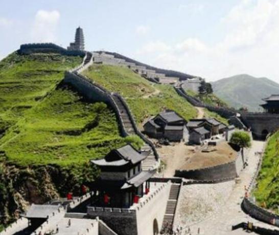 忻州最好玩的地方排行榜,五臺山風光秀麗、雁門關趣味性強 忻州最好玩的地方排行榜,五臺山風光秀麗、雁門關趣味性強