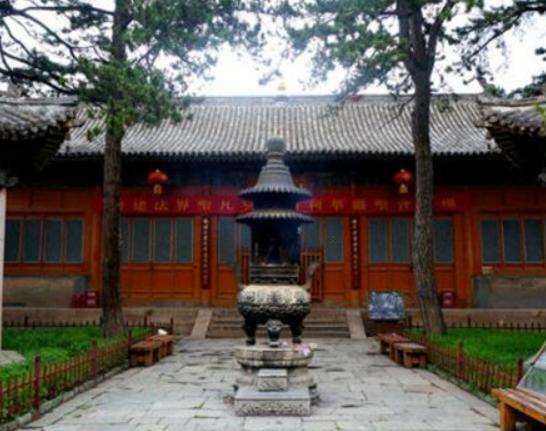 忻州最好玩的地方排行榜,五臺山風光秀麗、雁門關趣味性強 忻州最好玩的地方排行榜,五臺山風光秀麗、雁門關趣味性強