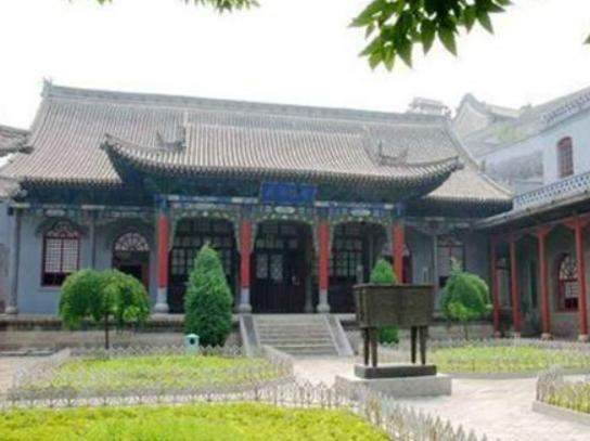 忻州最好玩的地方排行榜,五臺山風光秀麗、雁門關趣味性強 忻州最好玩的地方排行榜,五臺山風光秀麗、雁門關趣味性強