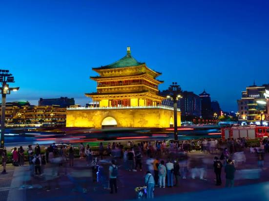 2023年8月份去西安旅游熱不熱?2023西安7月份熱還是8月份熱 2023年8月份去西安旅游熱不熱?2023西安7月份熱還是8月份熱