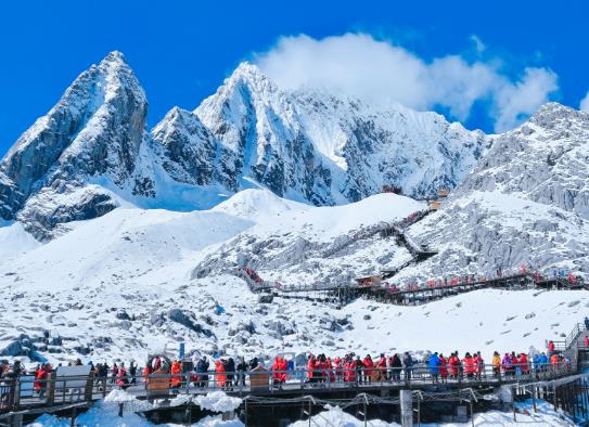 爬玉龍雪山氧氣瓶要吸多久?爬完玉龍雪山發燒正常嗎 爬玉龍雪山氧氣瓶要吸多久?爬完玉龍雪山發燒正常嗎