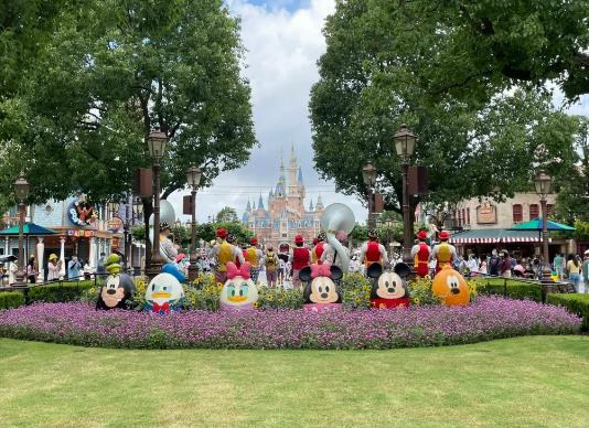 迪士尼不能帶什么入園?迪士尼游玩路線推薦 迪士尼不能帶什么入園?迪士尼游玩路線推薦