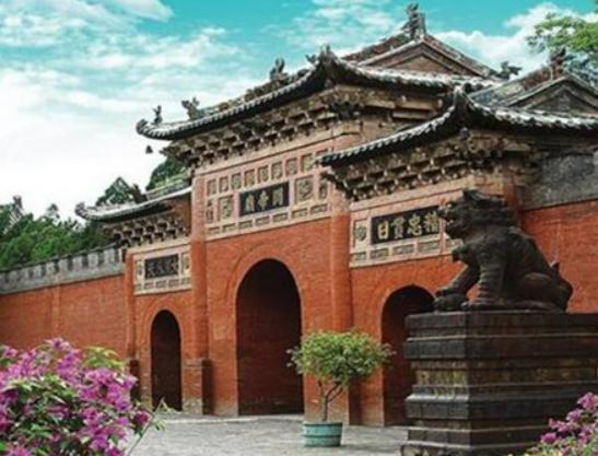 運城最好玩的地方排行榜,永樂宮游玩方便、解州關(guān)帝廟值得參觀 運城最好玩的地方排行榜,永樂宮游玩方便、解州關(guān)帝廟值得參觀