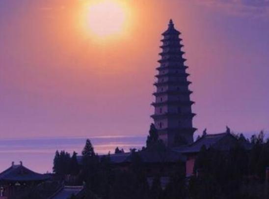 運城最好玩的地方排行榜,永樂宮游玩方便、解州關(guān)帝廟值得參觀 運城最好玩的地方排行榜,永樂宮游玩方便、解州關(guān)帝廟值得參觀