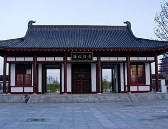 天門最好玩的地方排名,佛祖山香火旺盛、文學泉歷史悠久 天門最好玩的地方排名,佛祖山香火旺盛、文學泉歷史悠久