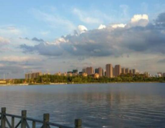 阜新最好玩的地方排名,瑞應寺規模大、海棠山風景區令人愜意 阜新最好玩的地方排名,瑞應寺規模大、海棠山風景區令人愜意