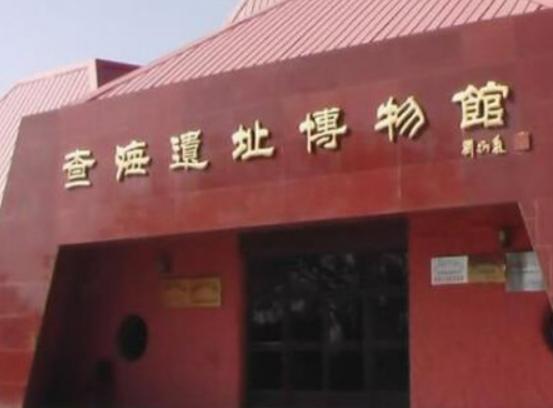 阜新最好玩的地方排名,瑞應寺規模大、海棠山風景區令人愜意 阜新最好玩的地方排名,瑞應寺規模大、海棠山風景區令人愜意